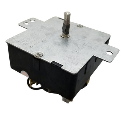 OEM Replacement for Kenmore Dryer Timer 691531