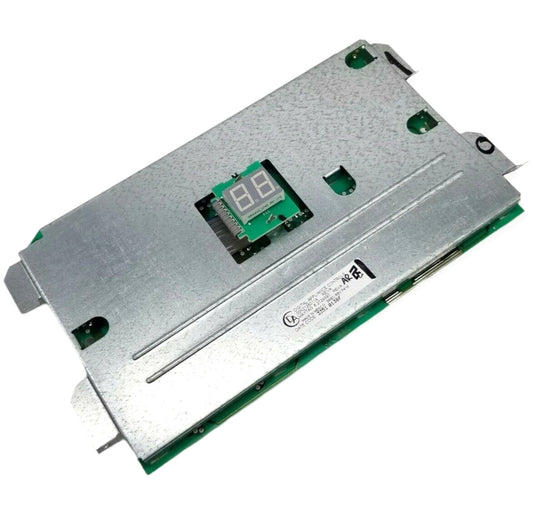 Genuine OEM Replacement for Maytag Washer Control 62729390 1-YR