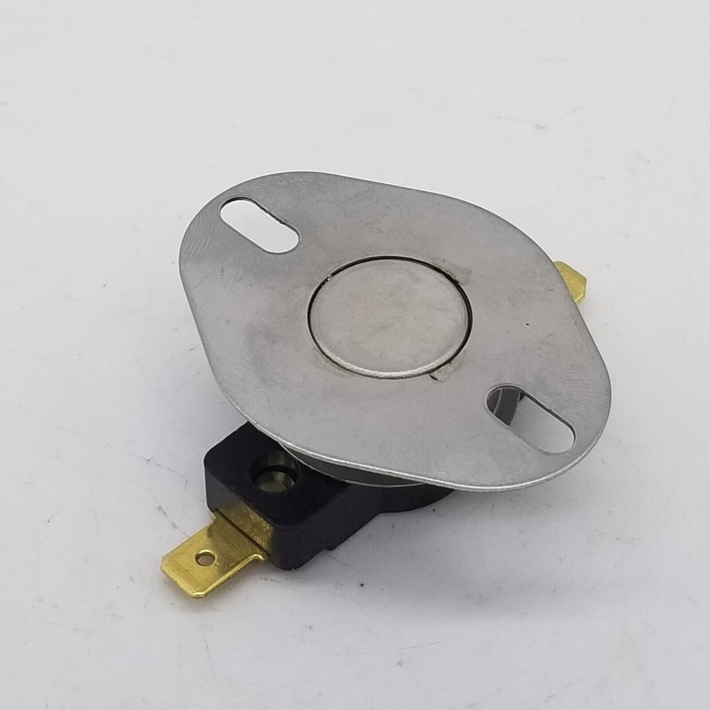 New Genuine OEM Replacement for Frigidaire Range High Limit Thermostat 318578506