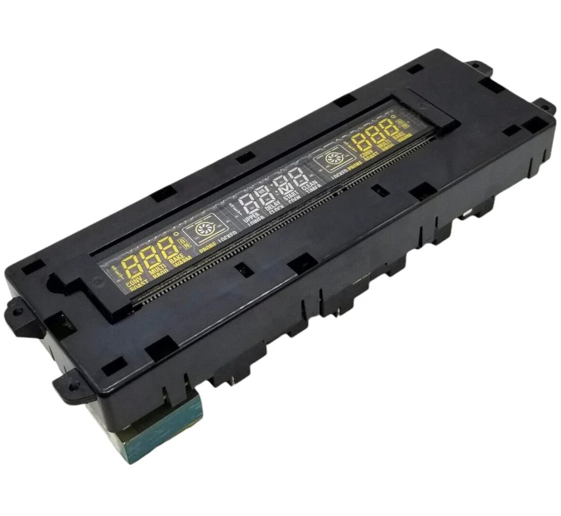 OEM Replacement for GE Oven Control Board WB27T10435