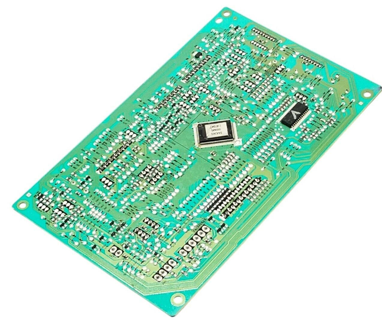 OEM Replacement for LG Range Control Board  EBR78931708