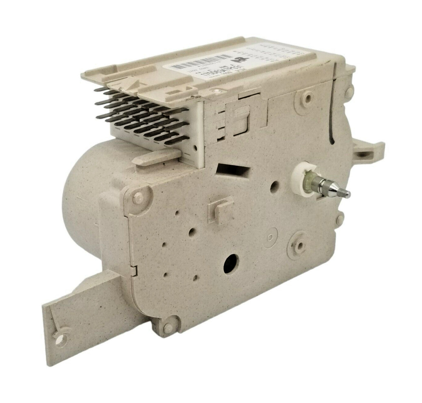 Genuine OEM Replacement for GE Washer Timer 175D6347P031