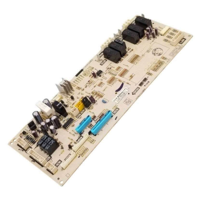 OEM Replacement for LG Oven Control  EBR73592802