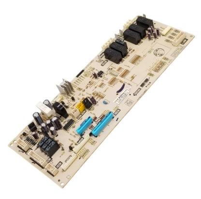 OEM Replacement for LG Oven Control  EBR73592802