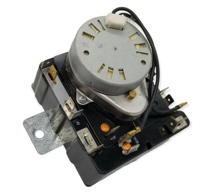 OEM Replacement for Whirlpool Dryer Timer  3406708