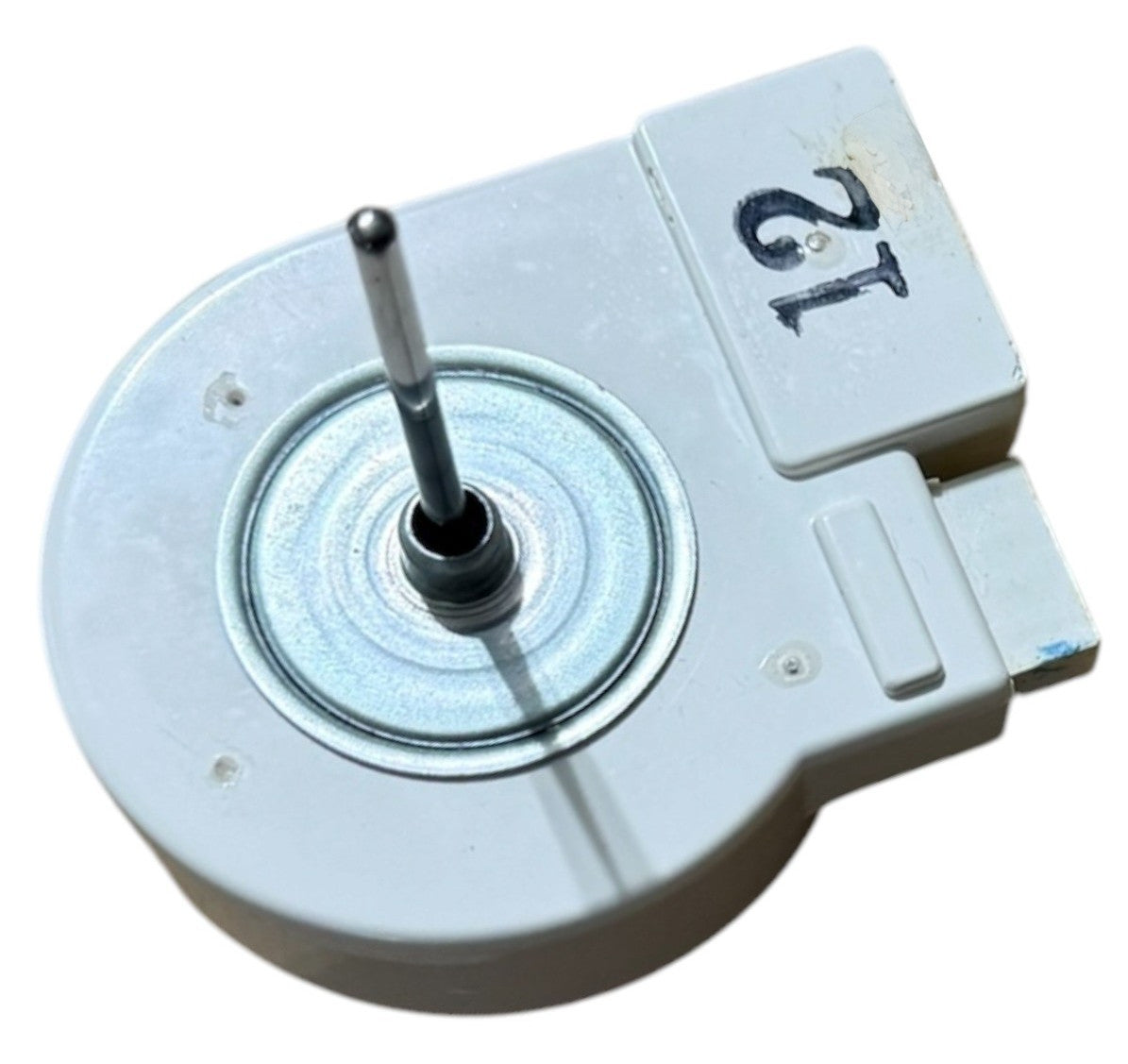New Replacement for LG Fridge Evaporator Fan Motor DA31-00146E 1Year