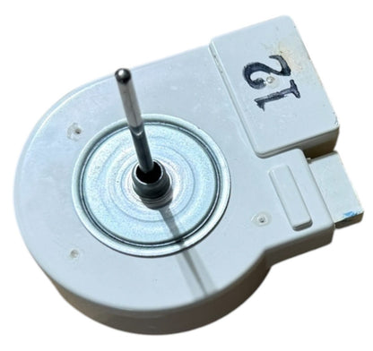 New Replacement for LG Fridge Evaporator Fan Motor DA31-00146E 1Year