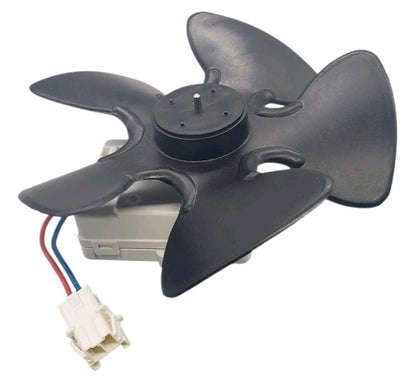 New OEM Replacement for Frigidaire Fan Assembly 5304519734