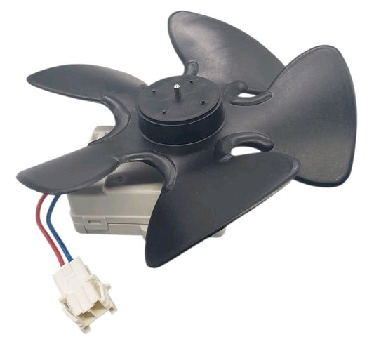 New OEM Replacement for Frigidaire Fan Assembly 5304519734
