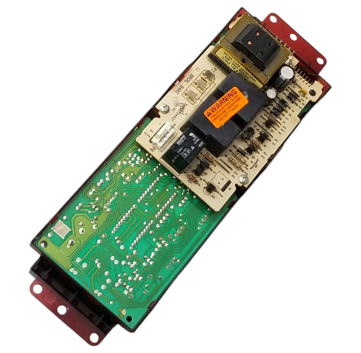 OEM Replacement for Whirlpool Oven Control  3196967