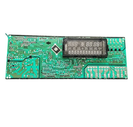 OEM Range Oven Control Board EBR77562713