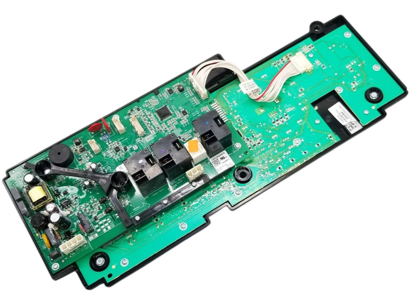 OEM Replacement for GE Dryer Control 234D2865G113 WE22X35978