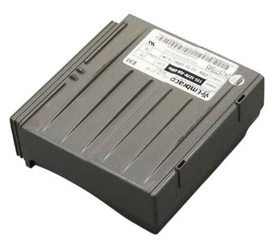 OEM Replacement for Frigidaire Fridge Inverter Control 241577505