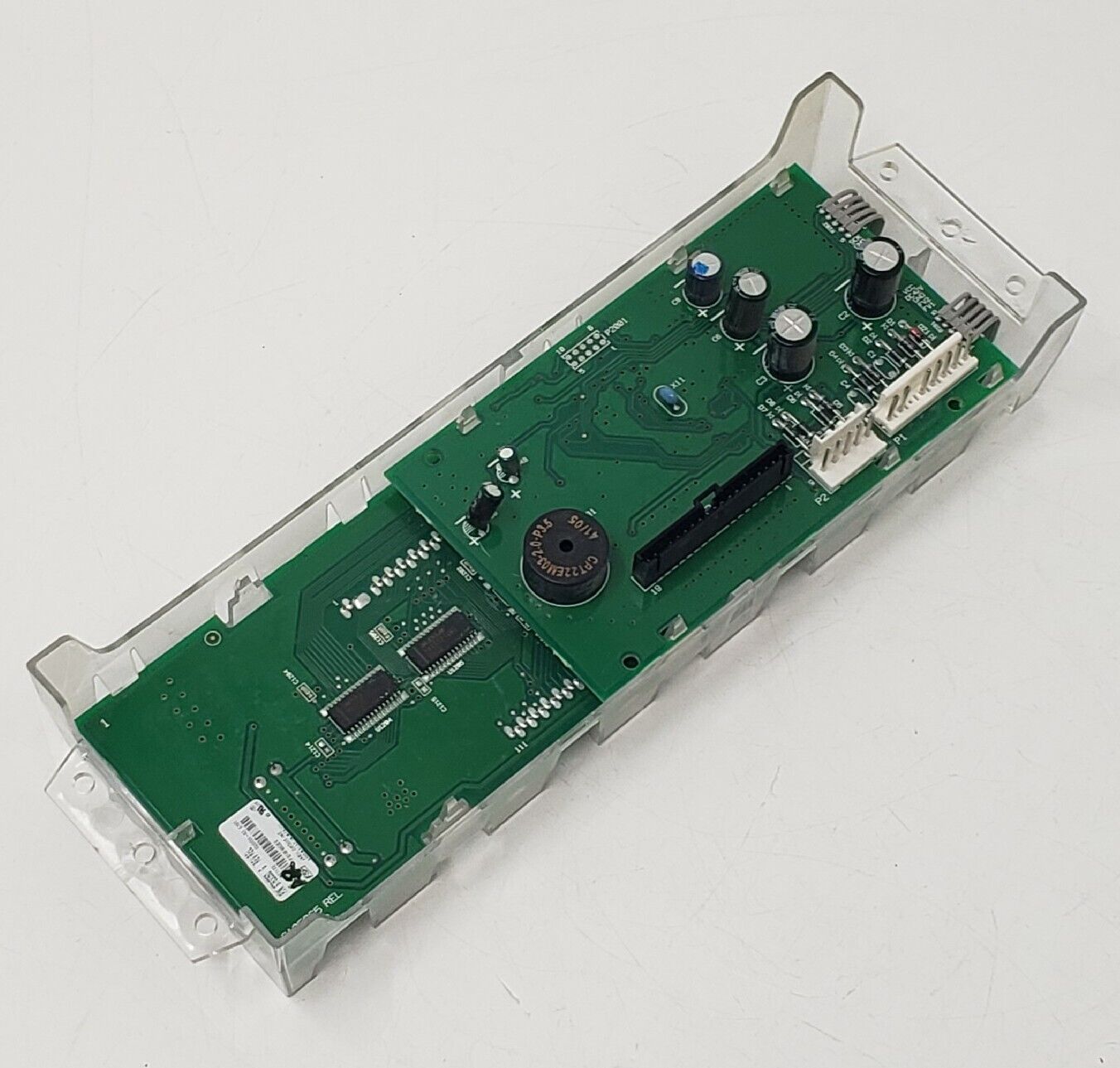 Genuine OEM Replacement for Whirlpool Range Control 9763050