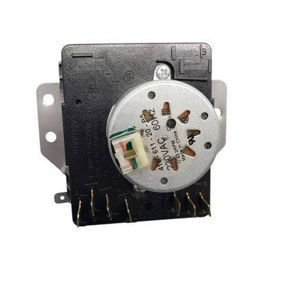 Replacement for Kenmore Replacement for Whirlpool Dryer Timer W10185976D