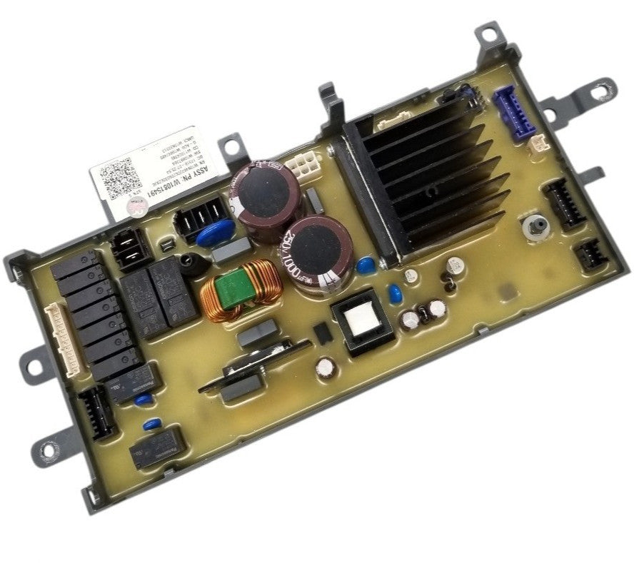 OEM Replacement for Maytag Washer Control  W10815491