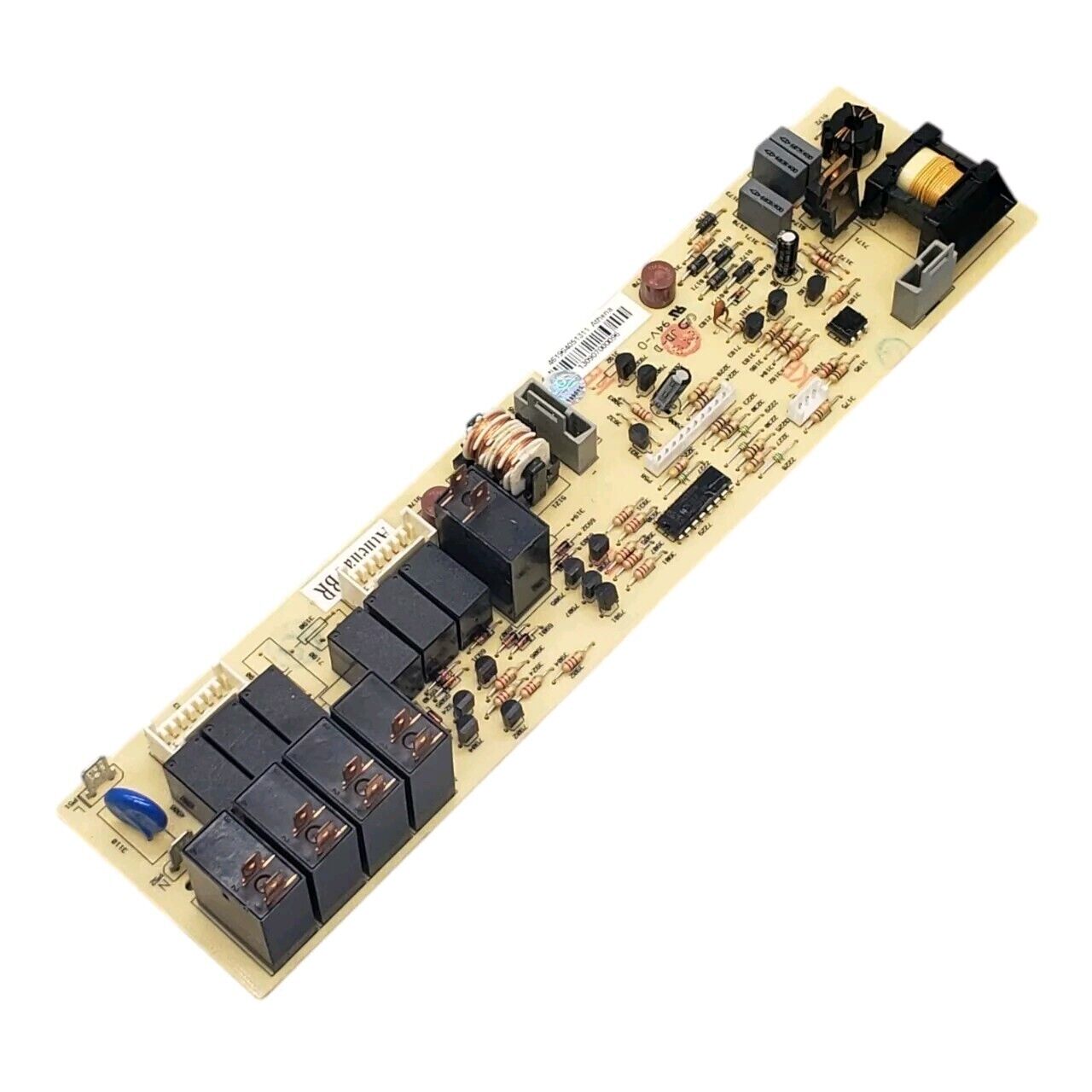 OEM Athena Microwave Control 461964051311