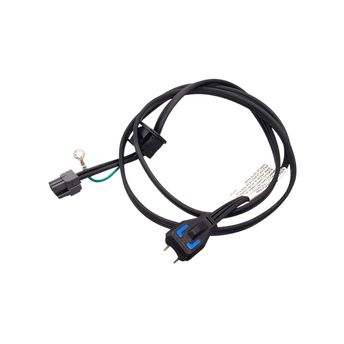 New OEM Replacement for Frigidaire Range Power Cord 5304534691