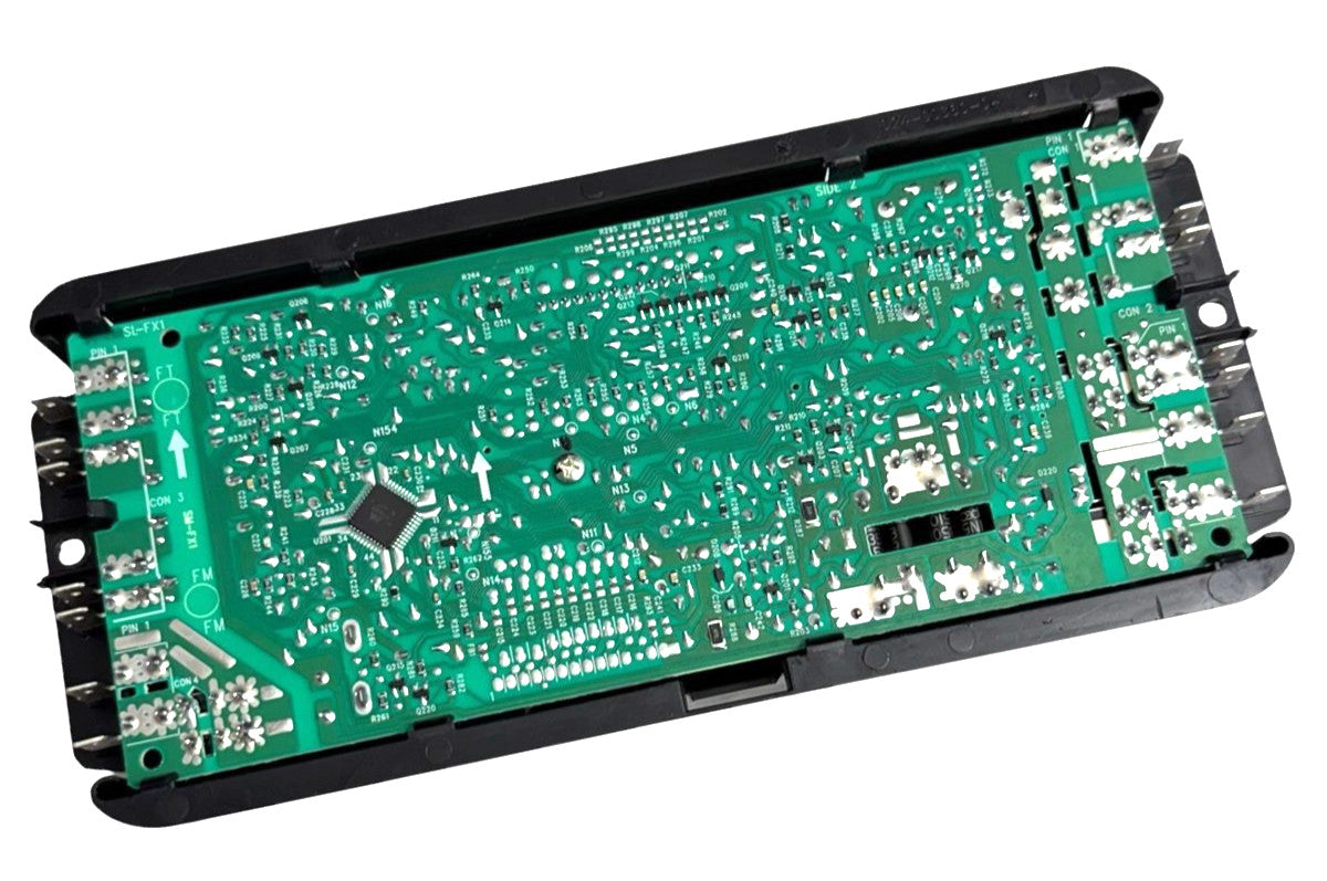 OEM Replacement for Whirlpool Range Control W10734613