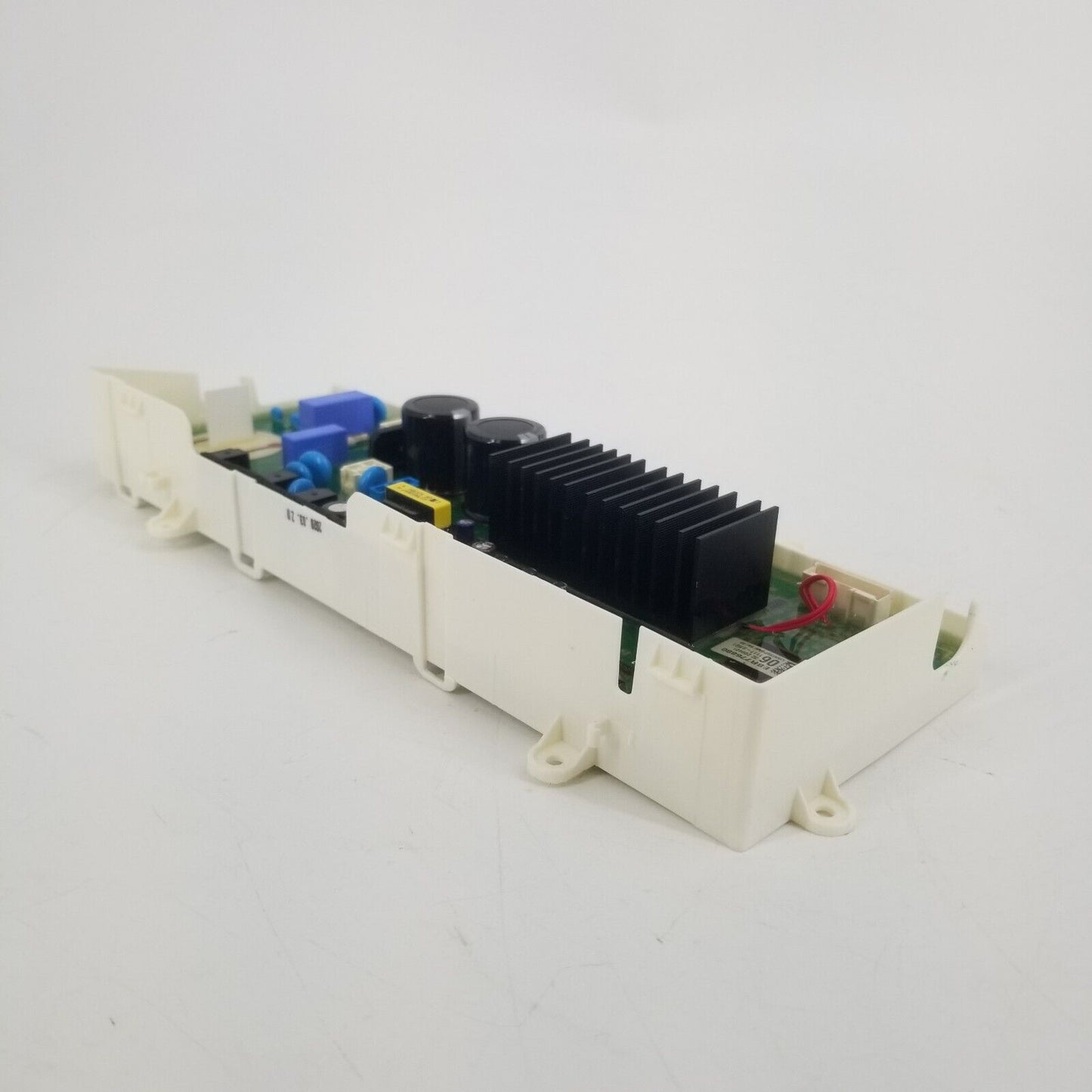 New Genuine OEM Replacement for LG Washer Control Board EBR77688006