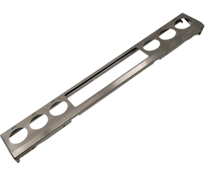 New OEM Replacement for Midea Oven Buner Knob Cowl 12271100012373