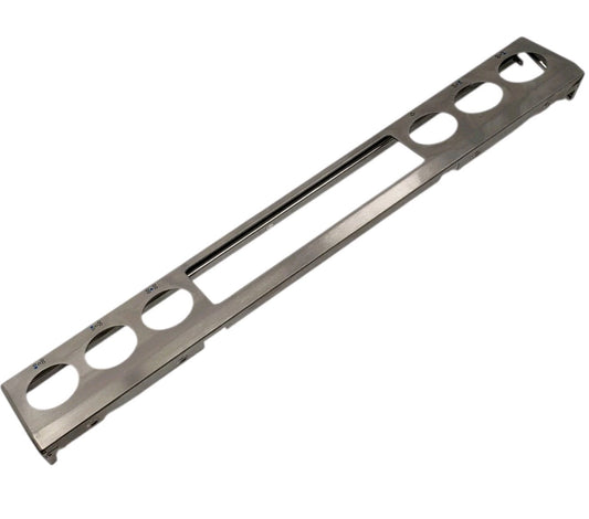 New OEM Replacement for Midea Oven Buner Knob Cowl 12271100012373