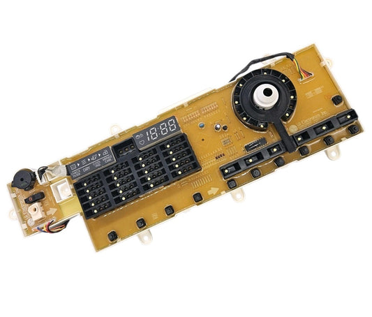 OEM Replacement for LG Dryer Control EBR63615910