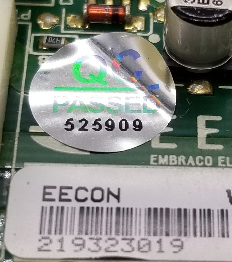 OEM Replacement for GE Fridge Inverter Board 219323019