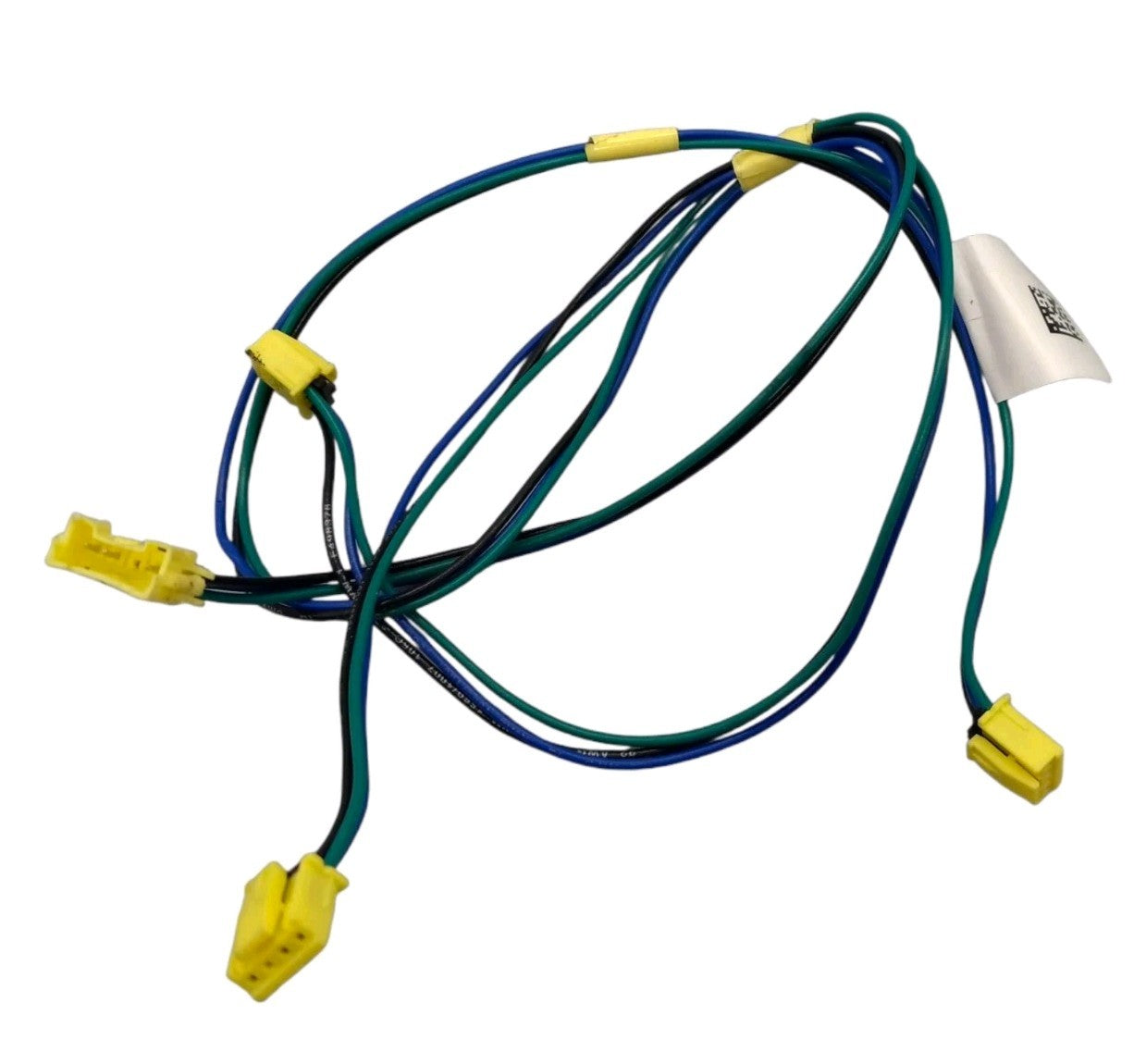 New OEM Replacement for Frigidaire Range Wire Harness A22006502