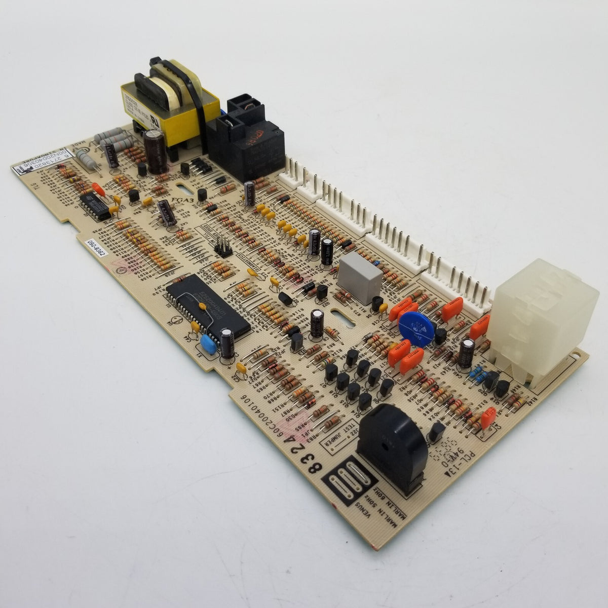 Genuine OEM Replacement for Maytag Washer Control 62713820