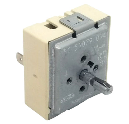 ⭐️OEM Replacement for Maytag Range Dual Infinite Switch 7450P020-60🔥