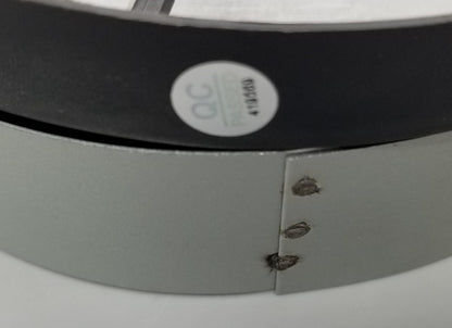 New OEM Replacement for GE Hood Damper WB34X30282