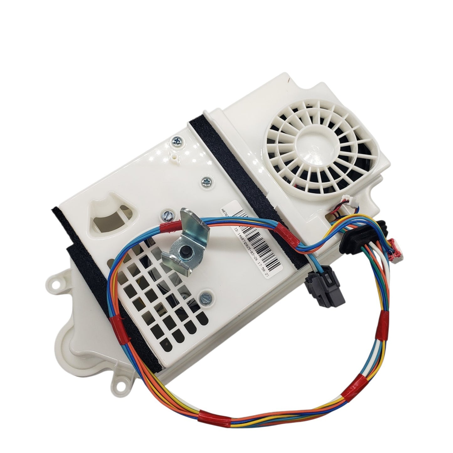 New OEM Replacement for Frigidiare Refrigerator Auger Motor 5304534889