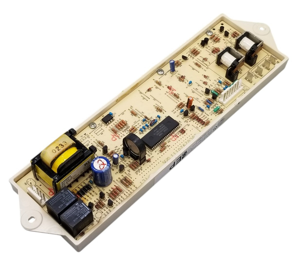 OEM  Replacement for Whirlpool Oven Control 3196941