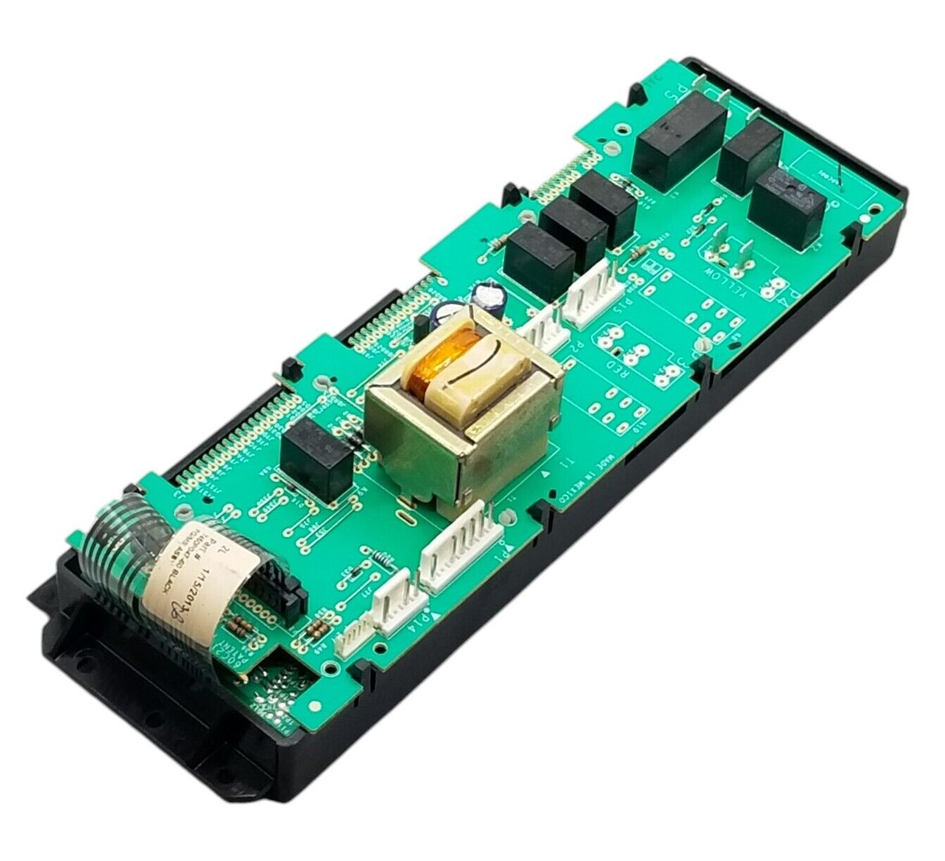 OEM Replacement for Whirlpool Range Control 8507P288-60