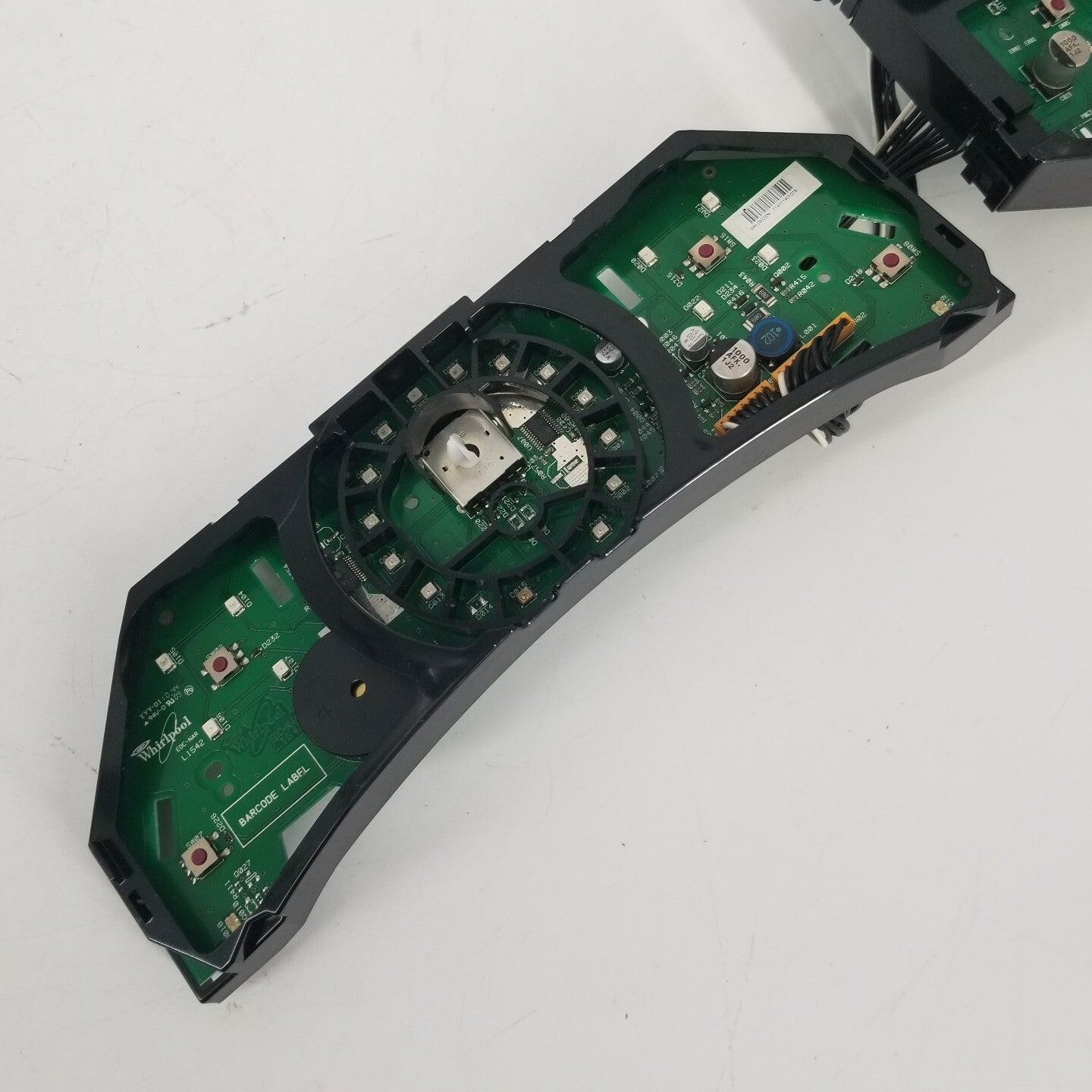 OEM Replacement for Kenmore Washer Control 400010362749   ~   ~