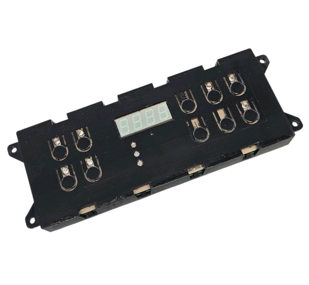 OEM Replacement for Frigidaire Oven Control 316557100