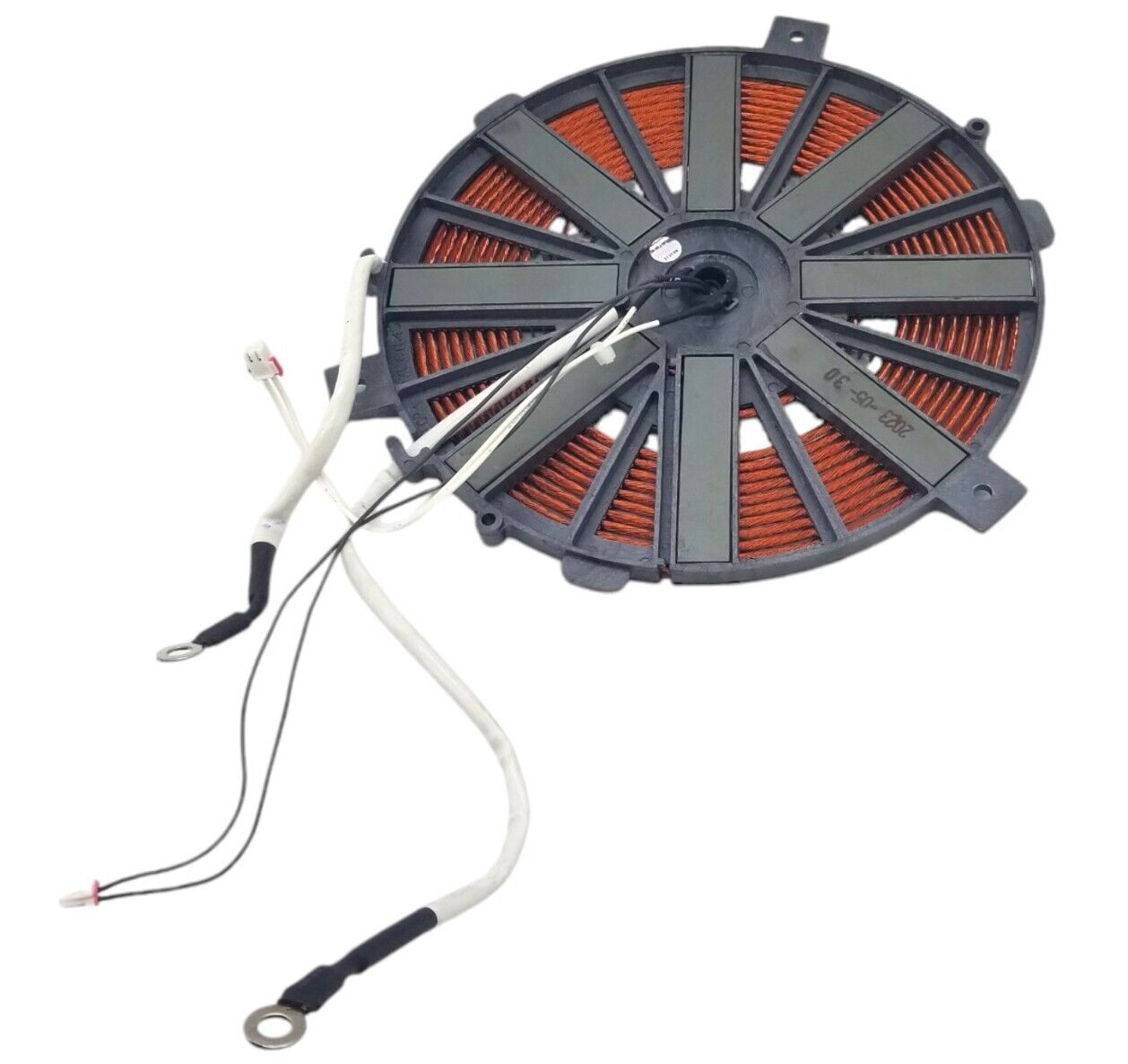 New OEM Replacement for LG Range Heater Coil MEE63484904 for LSE4616ST