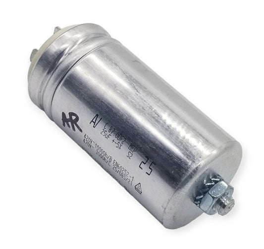 New Genuine OEM Replacement for Bosch Range Hood Capacitor 00605477