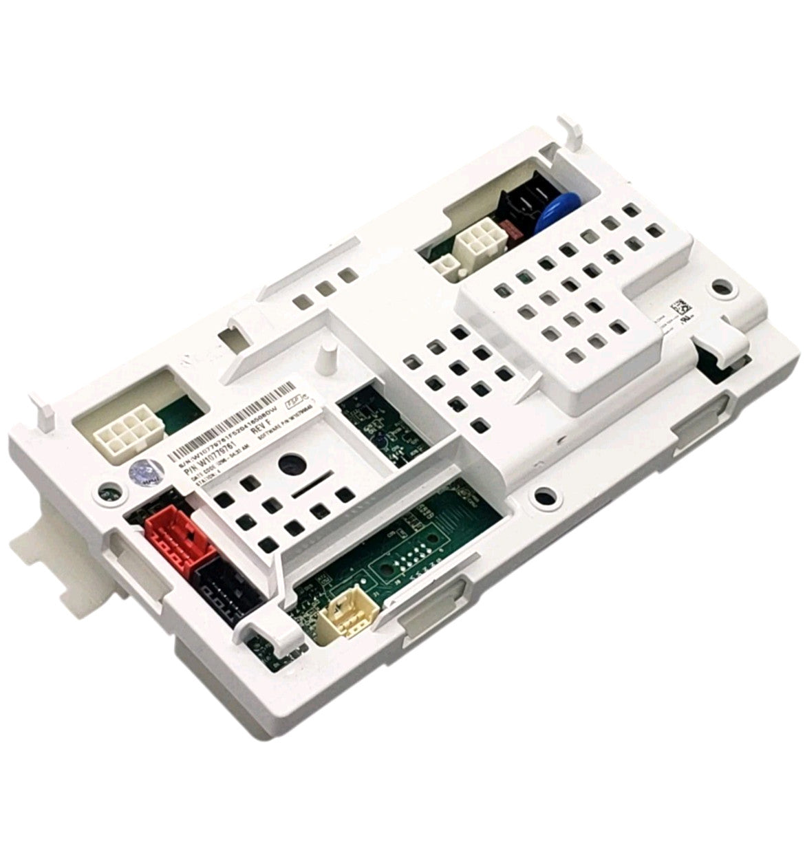 OEM Replacement for Kenmore Washer Control  W10779761