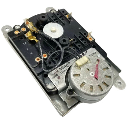 Genuine OEM Replacement for Amana Dryer Timer 501881