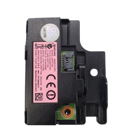 New OEM Replacement for Samsung TV IR/P-Function Board BN59-01196C