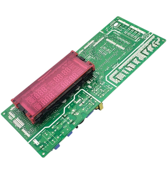 OEM Replacement for LG Oven Control Board  EBR80595301