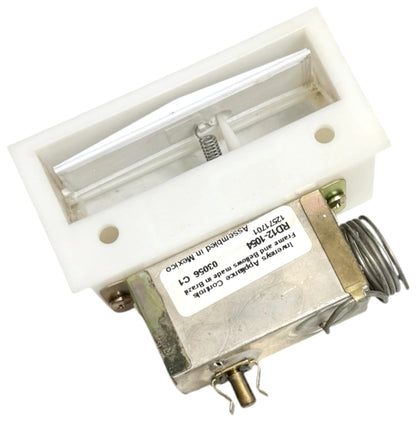 OEM Replacement for Amana Fridge Cold Damper 12571701