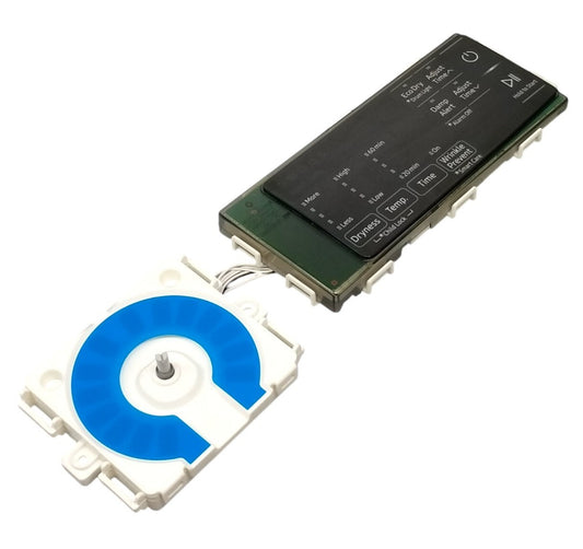 OEM Replacement for Samsung Dryer Control  DC97-21502D