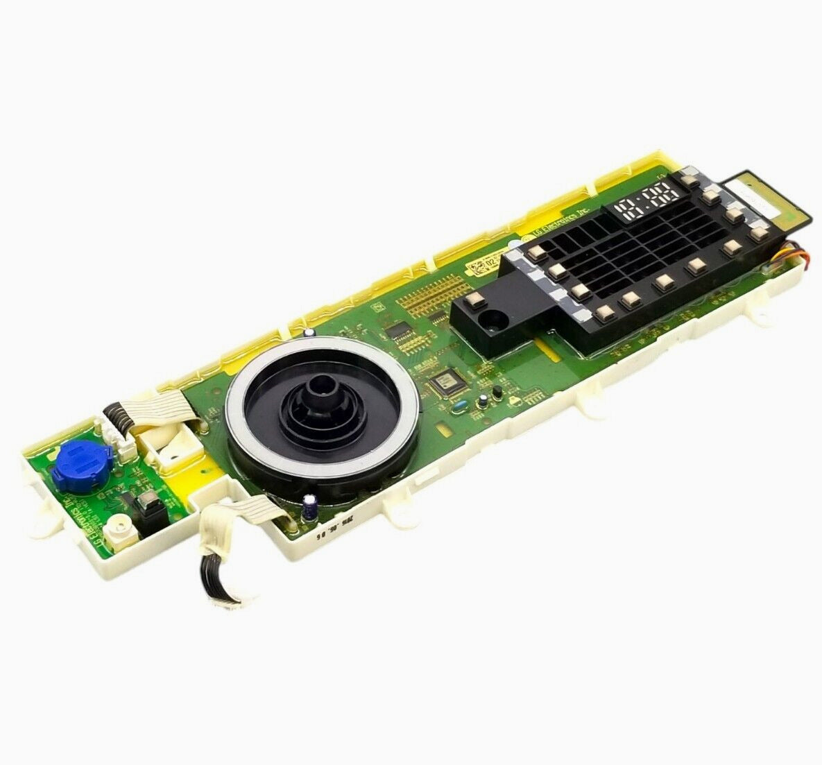 OEM Replacement for LG Washer Display Control EBR78538802