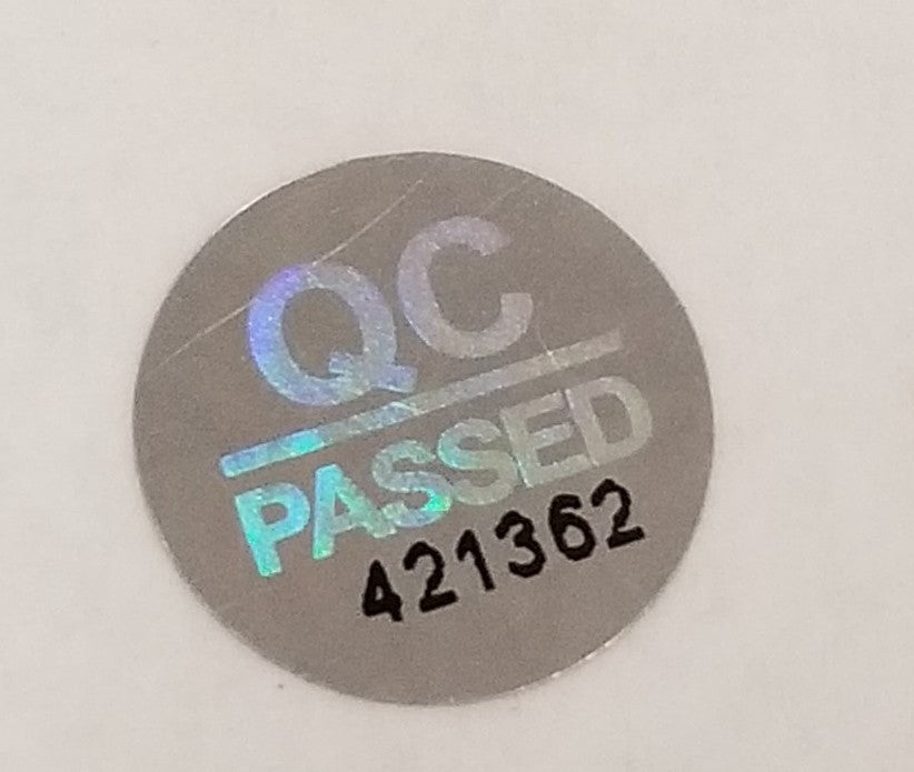 New OEM Replacement for Samsung Microwave Switch Membrane DE34-00469B 1- Yr