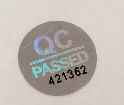 New OEM Replacement for Samsung Microwave Switch Membrane DE34-00469B 1- Yr