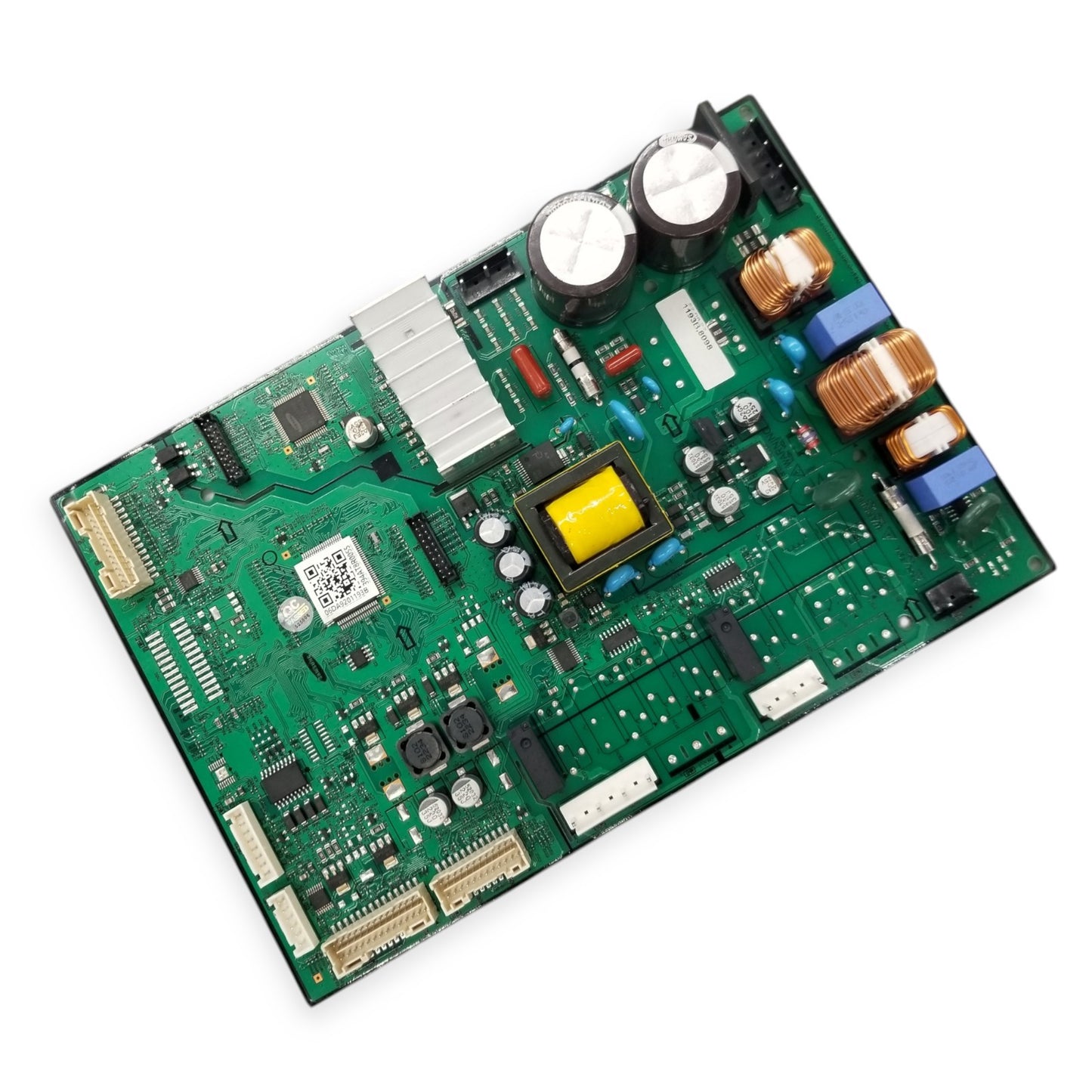 OEM Replacement for Samsung Fridge Control DA92-01193B