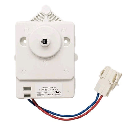New OEM Replacement for Frigidaire Fan Motor 5304519734